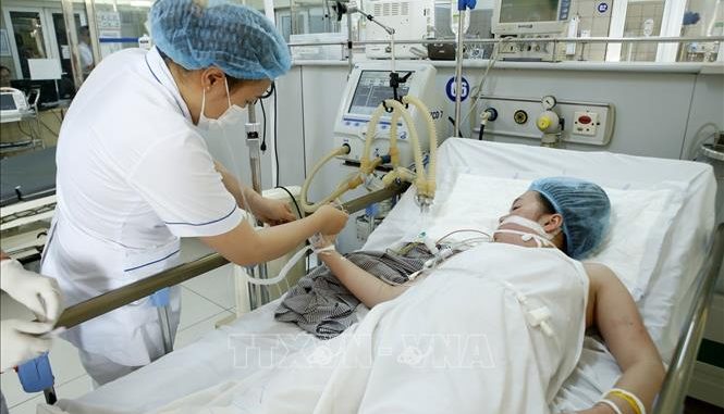 Chăm sóc bệnh nhân ngộ độc thức ăn: Hướng dẫn chi tiết và hiệu quả